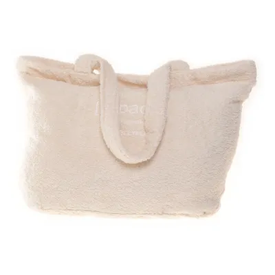 Canvas tas (Beige) van Espadrij