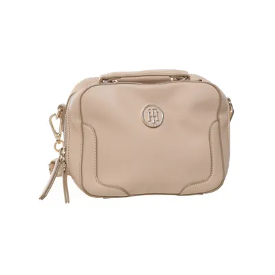 Schoudertas (Beige) van Tommy Hilfiger