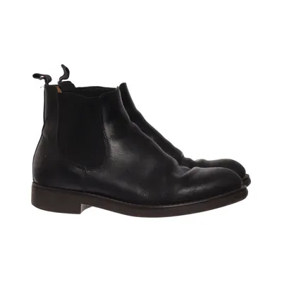 Chelsea boots (Sort) fra GANT