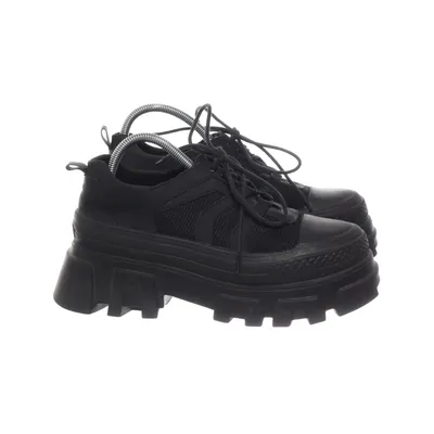 Sneakers (Svart) från Deman