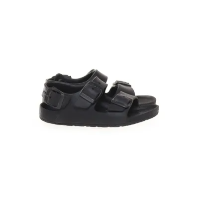 Sandalen (Zwart) van Birkenstock