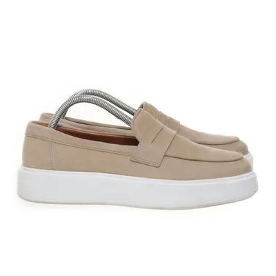 Loafers (Beige) van Billi Bi