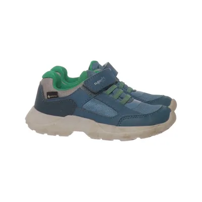 Trainingsschoenen (Blauw, Groen, Grijs) van Superfit