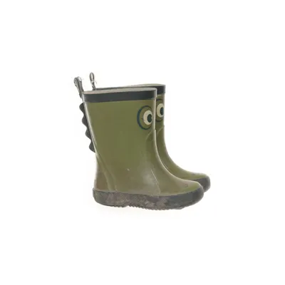 Regenlaarzen (Groen) van Celavi