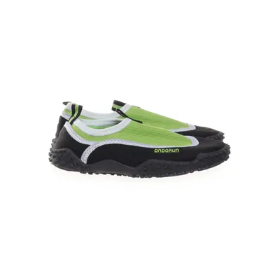 Schoenen (Zwart, Groen) van Dadorun