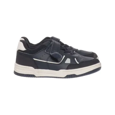 Baskets (Noir, Blanc) de DooDogs