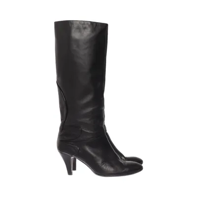 Bottes (Noir) de Invito