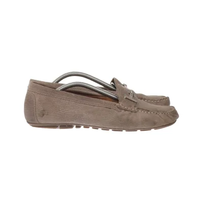 Loafers (Grå) från Softwalk