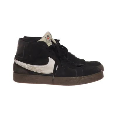 Sneakers (Blazer Mid) van Nike SB