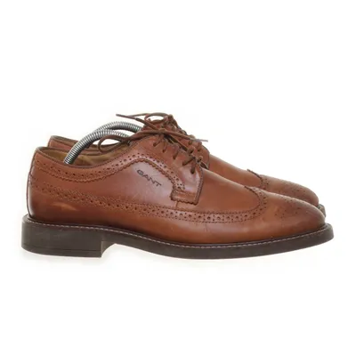Brogues (ST AKRON) från GANT