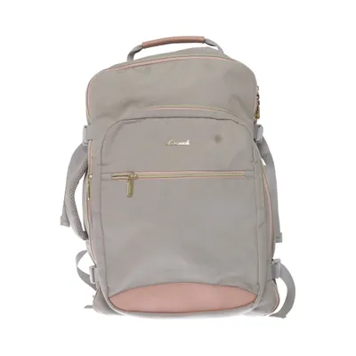 Sac à dos (Gris, Rose) de Lovevook