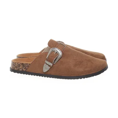 Slip-ins (Brown) from Krush