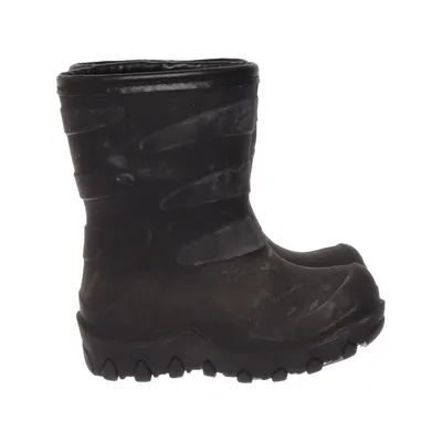 Rubber boots (Black) from MyWear