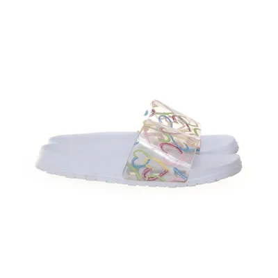 Slip-ins (White, Multicolored) from DooDogs