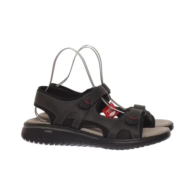 Sandalen (Grijs, Zwart) van Rieker Antistress