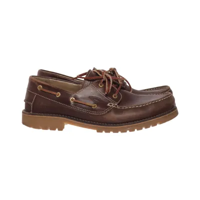Bootschoenen (Bruin) van Camel Active