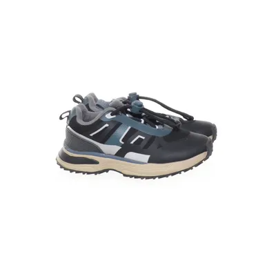 Sneakers (Black, Gray) from Zara