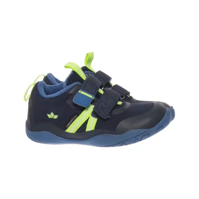 Chaussons de gymnastique (Bleu, Vert) de Lico Polyester