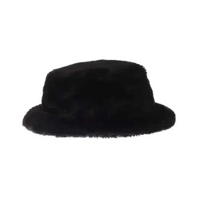 Bucket hat (Black) from Alia Polyester
