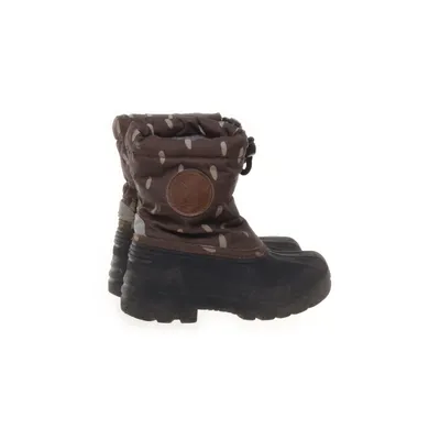 Bottes (Marron, Noir) de Kuling