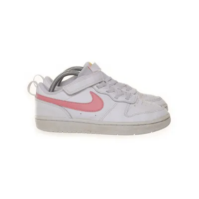 Gymnastic shoes (Pink, White) from Nike