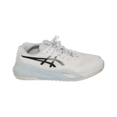 Trainingsschoenen (Wit, Zwart) van Asics