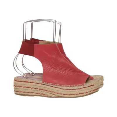 Sandals (Palomitas) from Palomitas