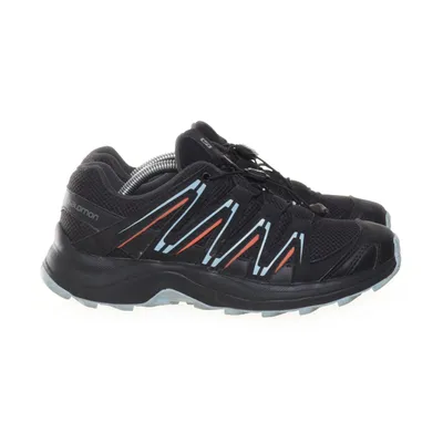 Hiking shoes (Black) from Salomon