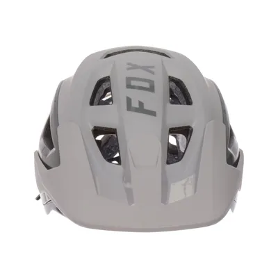 Helm (Grijs) van Fox Racing