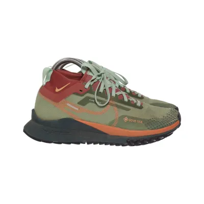 Löparskor (Grön, Flerfärgad) från Nike