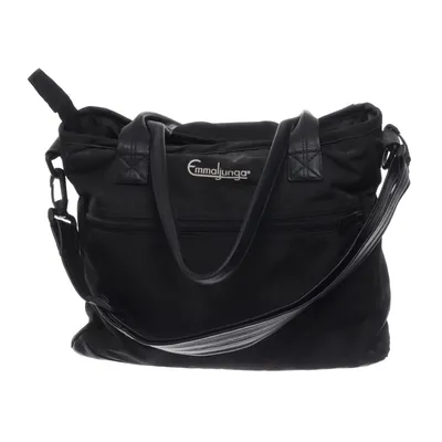 Handväska (Svart) från Emmaljunga