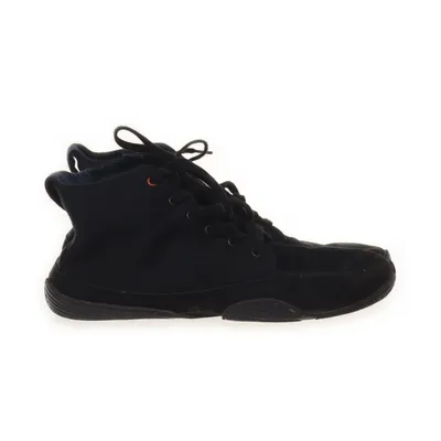 Canvas schoenen (Zwart) van Wildling