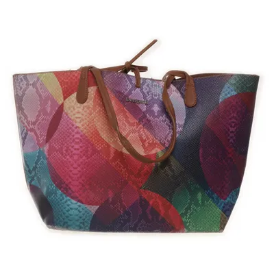 Handbag (Multicolored) from Desigual