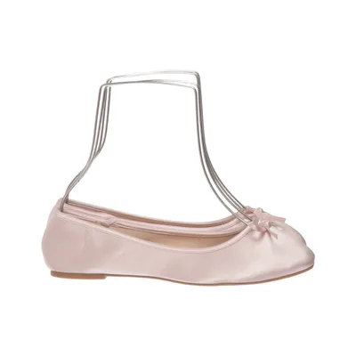 Ballerinasko (Pink) fra Sheln