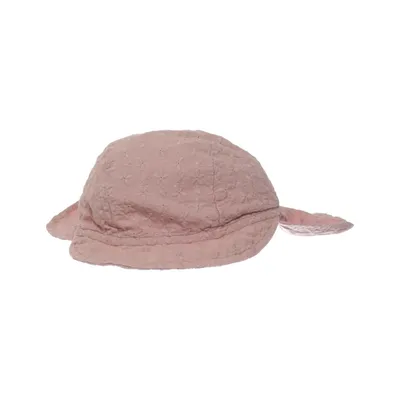 Bucket hat (Pink) from MP Denmark Cotton