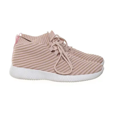 Sneakers (Rosa, Beige) från Unmade Copenhagen