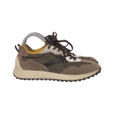 Trainers (Gray, Multicolored) from Legend