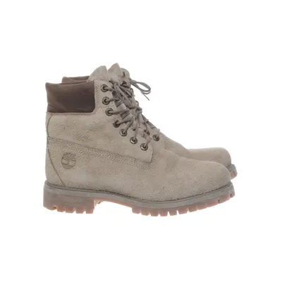 Kängor (Beige) från Timberland Skinn