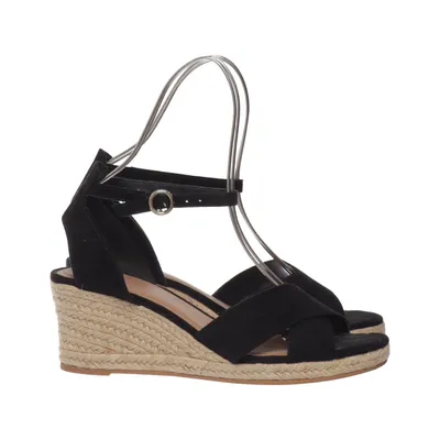 Sleehakken (Zwart) van H&M