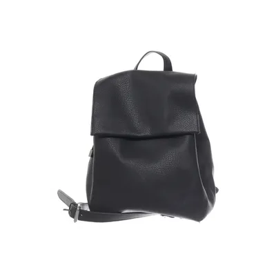 Backpack (Black) from Accessories Polyester, Polyurethane