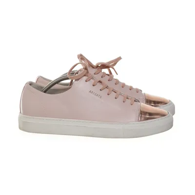 Sneakers (Pink) fra Axel Arigato Læder