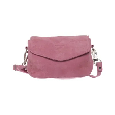 Sac à bandoulière (Rose) de Daniel Silfen
