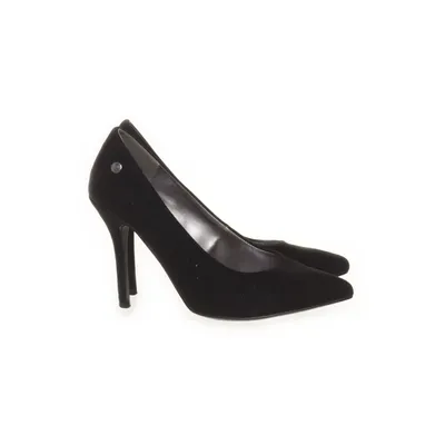 High heels (Black) from Blink