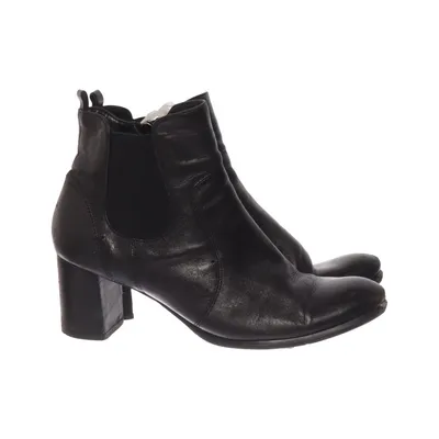 Stiefeletten (Schwarz) von Regarde Le Ciel