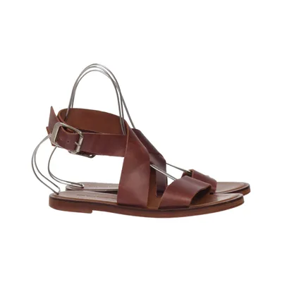 Sandaler (Brun) från Zara Basic Collection