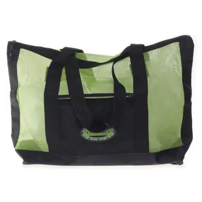 Sac à bandoulière (Vert, Noir) de Marine