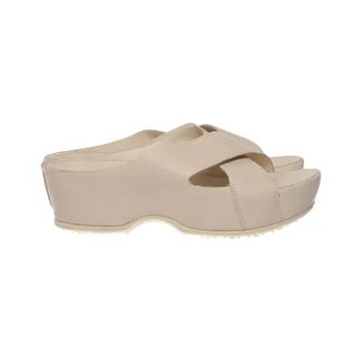 Mules (Beige) de Ecco