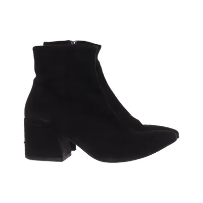 Heeled boots (Black) from Vagabond