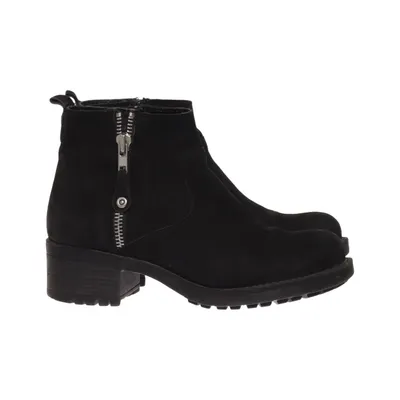 Bottes à talons (Noir) de XIT by Dinsko
