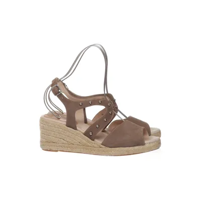 Wedges (Brown) from CS